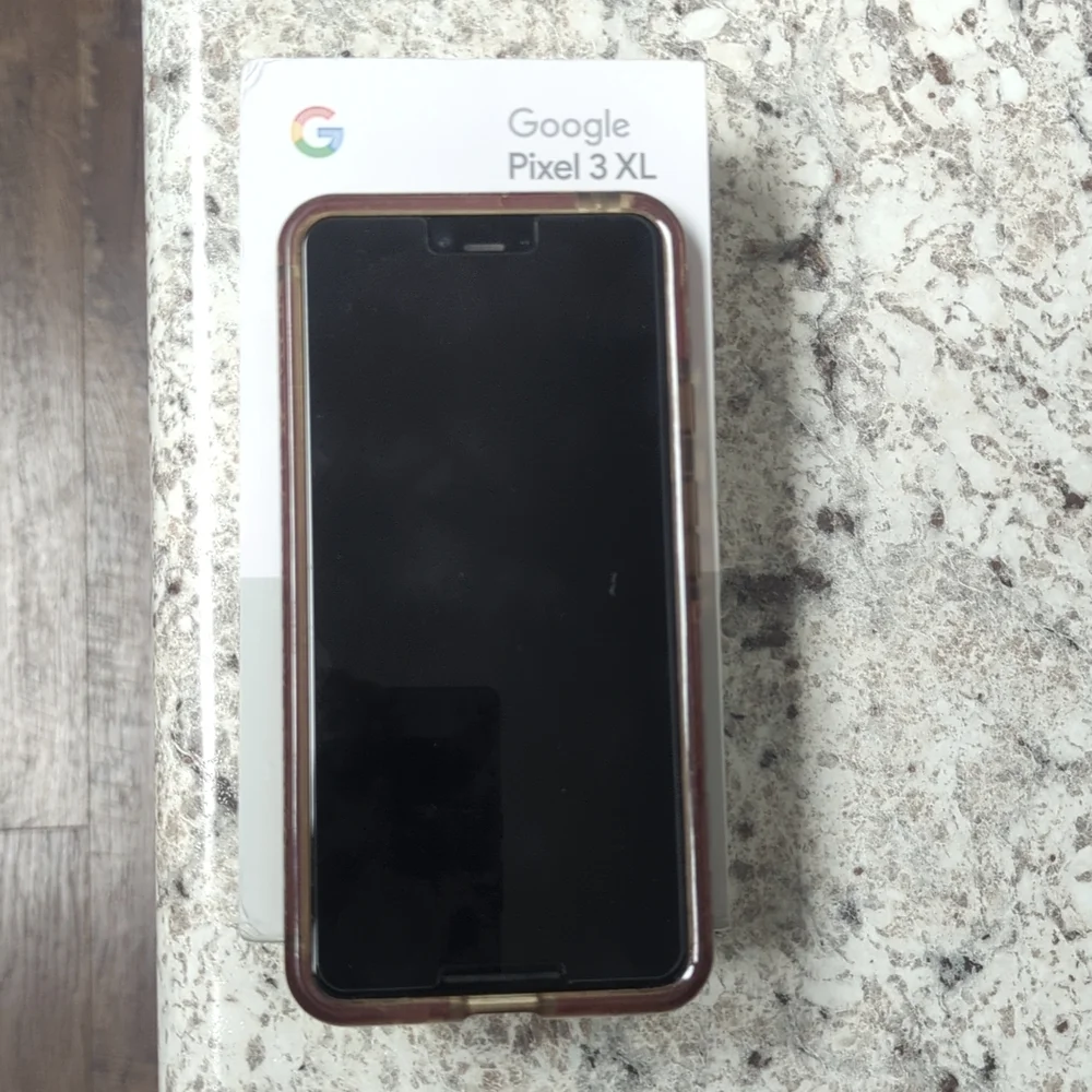GOOGLE PIXEL 3XL